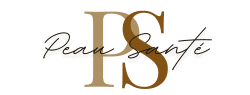 Logo Peau Santé